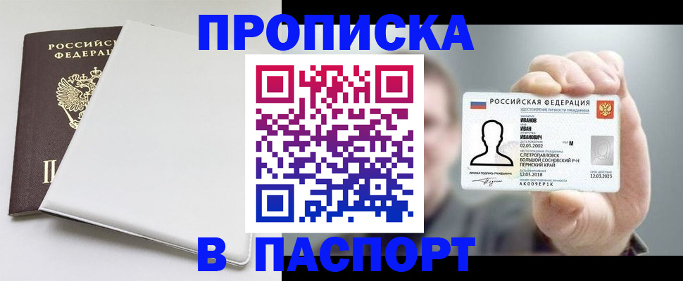 прописка для школы в Куровском